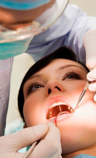 Clínica DentalBox revisión dental